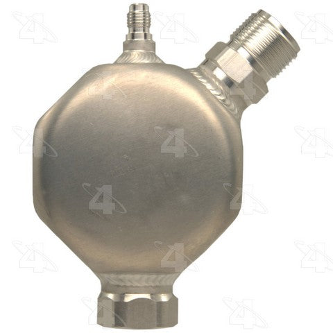 Four Seasons A/C Accumulator P/N:33186 Fits: Buick Century, Buick Skyhawk, Buick Skylark, Buick Somerset, Buick Somerset Regal, Cadillac Cimarron, Chevrolet Cavalier, Chevrolet Celebrity, Oldsmobile Calais, Oldsmobile Cutlass Calais - Image 2