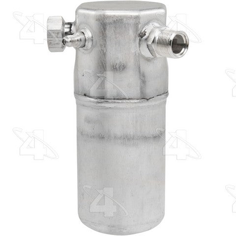 Four Seasons A/C Accumulator P/N:33187 Fits: Buick Electra, Buick Lesabre, Buick Regal, Chevrolet Caprice, Chevrolet Impala, Oldsmobile 98, Oldsmobile Custom Cruiser, Oldsmobile Delta 88, Pontiac 6000, Pontiac Parisienne, Pontiac Safari - Image 4