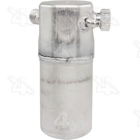 Four Seasons A/C Accumulator P/N:33187 Fits: Buick Electra, Buick Lesabre, Buick Regal, Chevrolet Caprice, Chevrolet Impala, Oldsmobile 98, Oldsmobile Custom Cruiser, Oldsmobile Delta 88, Pontiac 6000, Pontiac Parisienne, Pontiac Safari - Image 5