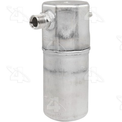 Four Seasons A/C Accumulator P/N:33187 Fits: Buick Electra, Buick Lesabre, Buick Regal, Chevrolet Caprice, Chevrolet Impala, Oldsmobile 98, Oldsmobile Custom Cruiser, Oldsmobile Delta 88, Pontiac 6000, Pontiac Parisienne, Pontiac Safari - Image 2