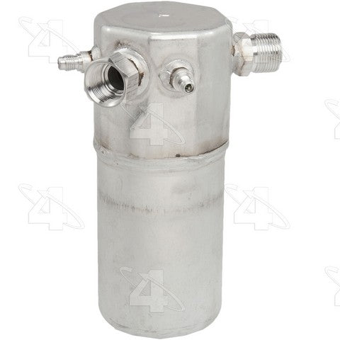 Four Seasons A/C Accumulator P/N:33187 Fits: Buick Electra, Buick Lesabre, Buick Regal, Chevrolet Caprice, Chevrolet Impala, Oldsmobile 98, Oldsmobile Custom Cruiser, Oldsmobile Delta 88, Pontiac 6000, Pontiac Parisienne, Pontiac Safari - Image 3