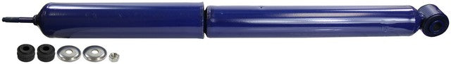Monroe Shocks & Struts Suspension Shock Absorber P/N:33187 Fits: Ford Escape 07-01, Mazda Tribute 06-01, Mercury Mariner 07-05 - Image 1