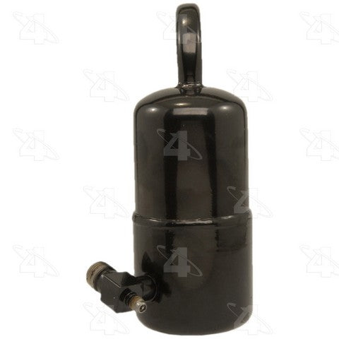 Four Seasons A/C Accumulator P/N:33188 Fits: Ford Bronco 1982, Ford F-100 1982, Ford F-150 1982, Ford F-250 1982, Ford F-350 1982 - Image 6