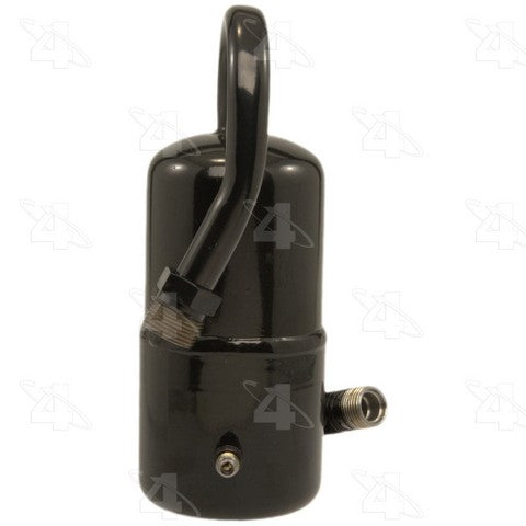 Four Seasons A/C Accumulator P/N:33188 Fits: Ford Bronco 1982, Ford F-100 1982, Ford F-150 1982, Ford F-250 1982, Ford F-350 1982 - Image 4