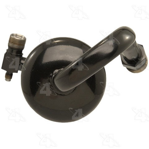 Four Seasons A/C Accumulator P/N:33188 Fits: Ford Bronco 1982, Ford F-100 1982, Ford F-150 1982, Ford F-250 1982, Ford F-350 1982 - Image 2