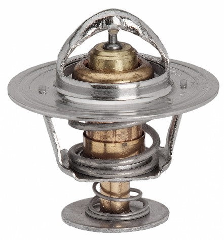 Gates Engine Coolant Thermostat P/N:33189S Fits: American Motors Concord, American Motors Eagle, American Motors Spirit, Chevrolet Astro, Chevrolet Camaro, Chevrolet Monza, Chevrolet S10, Chevrolet S10 Blazer, Dodge D100, Dodge D150 - Image 1