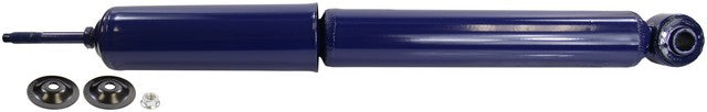Monroe Shocks & Struts Suspension Shock Absorber P/N:33189 Fits: Chevrolet Malibu 12-04, Pontiac G6 10-05, Saturn Aura 09-07 - Image 1