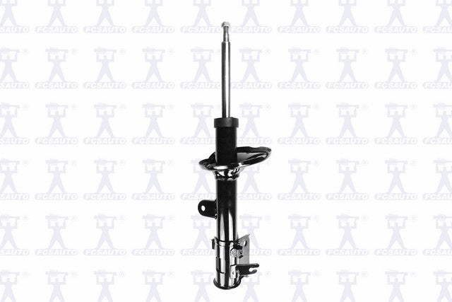 Focus Auto Parts Suspension Strut P/N:331900L Fits: Hyundai Tucson 09-05, Kia Sportage 10-05 - Image 1
