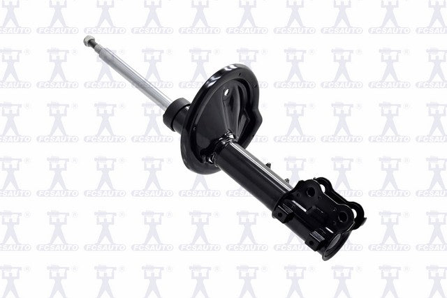 Focus Auto Parts Suspension Strut P/N:331909L Fits: Kia Magentis 09-06, Kia Optima 10-06, Kia Rondo 10-07 - Image 3