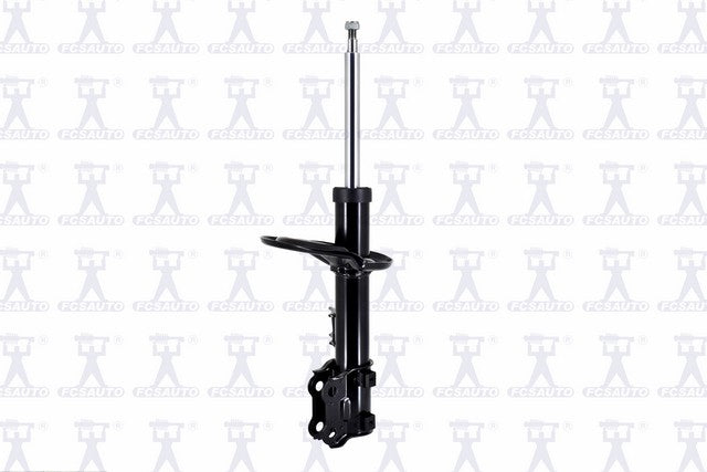 Focus Auto Parts Suspension Strut P/N:331909R Fits: Kia Magentis 09-06, Kia Optima 10-06, Kia Rondo 10-07 - Image 3