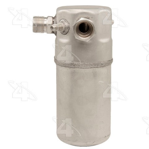 Four Seasons A/C Accumulator P/N:33190 Fits: Buick Regal, Chevrolet C10, Chevrolet C10 Suburban, Chevrolet C15, Chevrolet C20, Chevrolet C20 Suburban, Chevrolet C30, Chevrolet C35, Chevrolet C50, Chevrolet C60 - Image 3
