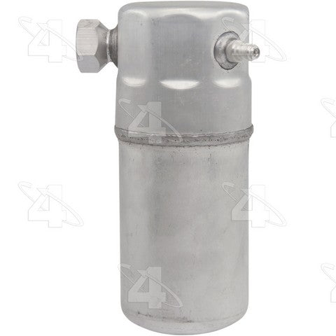 Four Seasons A/C Accumulator P/N:33190 Fits: Buick Regal, Chevrolet C10, Chevrolet C10 Suburban, Chevrolet C15, Chevrolet C20, Chevrolet C20 Suburban, Chevrolet C30, Chevrolet C35, Chevrolet C50, Chevrolet C60 - Image 4