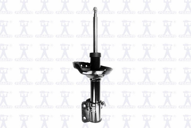 Focus Auto Parts Suspension Strut P/N:331911R Fits: Subaru Impreza 11-08 - Image 1