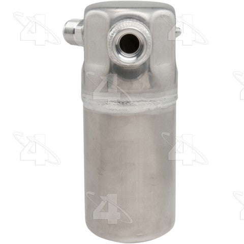 Four Seasons A/C Accumulator P/N:33191 Fits: Buick Skyhawk 1987, Oldsmobile Firenza 1987, Pontiac Sunbird 1987 - Image 3