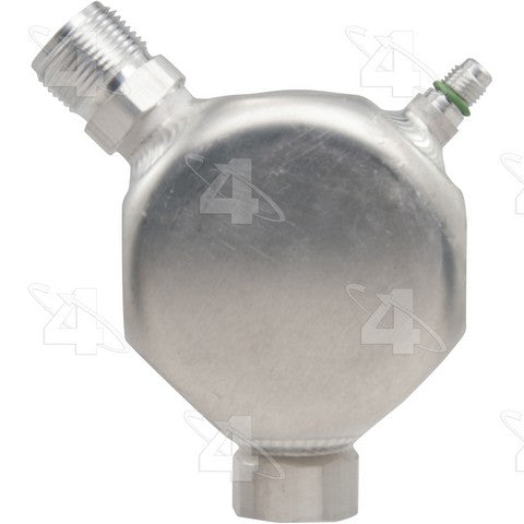 Four Seasons A/C Accumulator P/N:33191 Fits: Buick Skyhawk 1987, Oldsmobile Firenza 1987, Pontiac Sunbird 1987 - Image 4