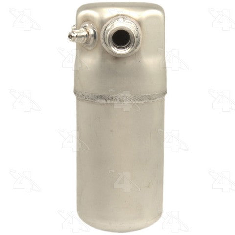 Four Seasons A/C Accumulator P/N:33192 Fits: Audi 5000 88-84, Audi 5000 Quattro 88-86, Audi 90 1988, Chevrolet G10 92-85, Chevrolet G20 92-85, Chevrolet G30 92-85, GMC G1500 92-85, GMC G2500 92-85, GMC G3500 92-85, Pontiac Fiero 1984 - Image 5
