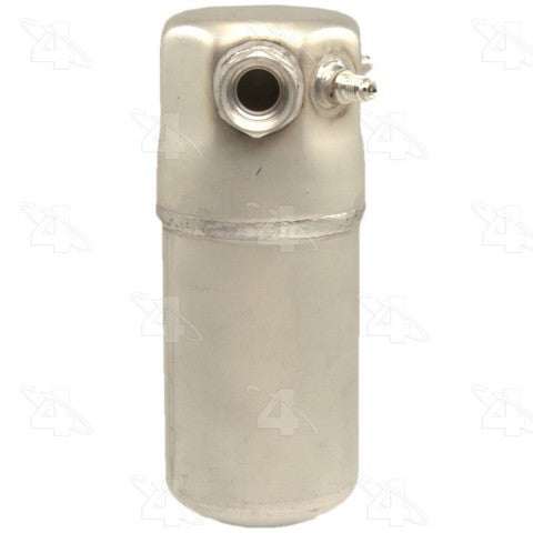 Four Seasons A/C Accumulator P/N:33192 Fits: Audi 5000 88-84, Audi 5000 Quattro 88-86, Audi 90 1988, Chevrolet G10 92-85, Chevrolet G20 92-85, Chevrolet G30 92-85, GMC G1500 92-85, GMC G2500 92-85, GMC G3500 92-85, Pontiac Fiero 1984 - Image 4