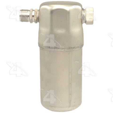 Four Seasons A/C Accumulator P/N:33192 Fits: Audi 5000 88-84, Audi 5000 Quattro 88-86, Audi 90 1988, Chevrolet G10 92-85, Chevrolet G20 92-85, Chevrolet G30 92-85, GMC G1500 92-85, GMC G2500 92-85, GMC G3500 92-85, Pontiac Fiero 1984 - Image 2