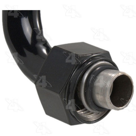 Four Seasons A/C Accumulator P/N:33193 Fits: Ford Tempo 85-84, Mercury Topaz 85-84 - Image 7
