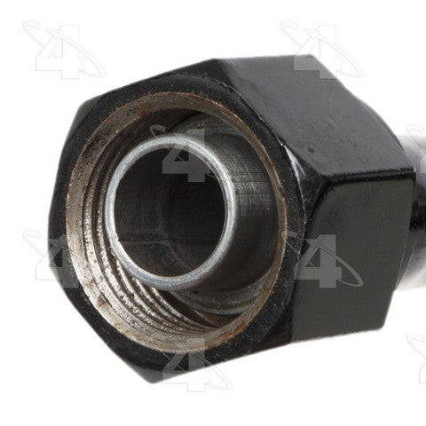 Four Seasons A/C Accumulator P/N:33196 Fits: Ford Cougar, Ford Fairmont, Ford Granada, Ford Ltd, Ford Mustang, Ford Thunderbird, Lincoln Continental, Lincoln Mark Vii, Mercury Capri, Mercury Cougar, Mercury Marquis, Mercury Zephyr - Image 2
