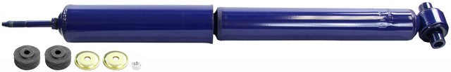 Monroe Shocks & Struts Suspension Shock Absorber P/N:33197 Fits: Ford Crown Victoria 11-03, Lincoln Town Car 11-03, Mercury Grand Marquis 11-03, Mercury Marauder 04-03 - Image 1
