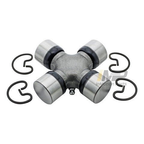 InMotion Parts Universal Joint P/N:UJT331A Fits: Buick Electra, Buick Lesabre, Buick Regal, Cadillac Deville, Cadillac Escalade, Cadillac Escalade Esv - Image 2