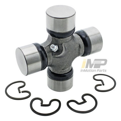 InMotion Parts Universal Joint P/N:UJT331A Fits: Buick Electra, Buick Lesabre, Buick Regal, Cadillac Deville, Cadillac Escalade, Cadillac Escalade Esv - Image 1