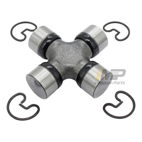 WJB Universal Joint P/N:UJT331 Fits: Buick Electra, Buick Lesabre, Buick Regal, Cadillac Deville, Cadillac Escalade, Chevrolet Astro, Chevrolet Avalanche, Chevrolet Blazer - Image 3