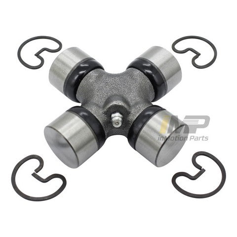 WJB Universal Joint P/N:UJT331 Fits: Buick Electra, Buick Lesabre, Buick Regal, Cadillac Deville, Cadillac Escalade, Chevrolet Astro, Chevrolet Avalanche, Chevrolet Blazer - Image 1
