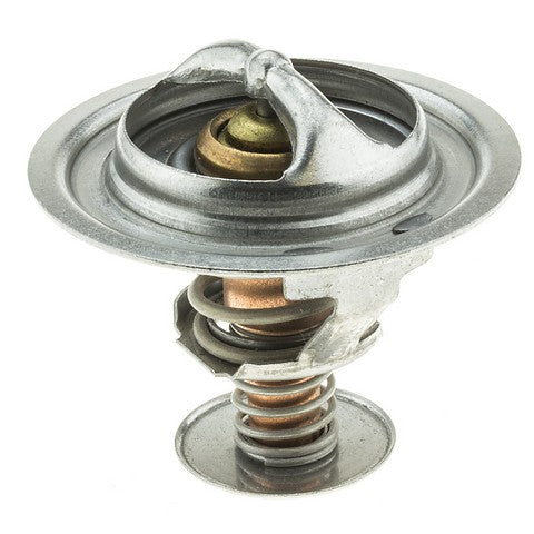 Motorad Engine Coolant Thermostat P/N:332-195 Fits: Am General Hummer, Chevrolet Blazer, Chevrolet C1500, Chevrolet C1500 Suburban, Chevrolet C2500, Chevrolet C2500 Suburban, Chevrolet C3500, Chevrolet C3500hd, Chevrolet Express 2500 - Image 1