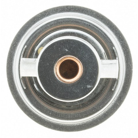 Motorad Engine Coolant Thermostat P/N:332-195 Fits: Am General Hummer, Chevrolet Blazer, Chevrolet C1500, Chevrolet C1500 Suburban, Chevrolet C2500, Chevrolet C2500 Suburban, Chevrolet C3500, Chevrolet C3500hd, Chevrolet Express 2500 - Image 2