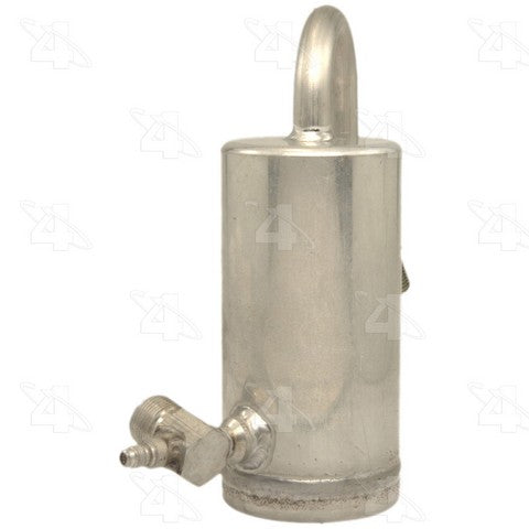 Four Seasons A/C Accumulator P/N:33200 Fits: Ford Bronco 81-80, Ford F-100 81-80, Ford F-150 81-80, Ford F-250 81-80, Ford F-350 81-80 - Image 3