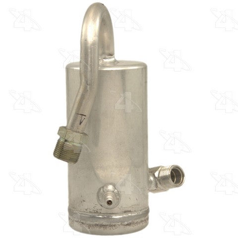 Four Seasons A/C Accumulator P/N:33200 Fits: Ford Bronco 81-80, Ford F-100 81-80, Ford F-150 81-80, Ford F-250 81-80, Ford F-350 81-80 - Image 5