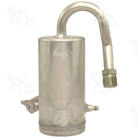 Four Seasons A/C Accumulator P/N:33200 Fits: Ford Bronco 81-80, Ford F-100 81-80, Ford F-150 81-80, Ford F-250 81-80, Ford F-350 81-80 - Image 2