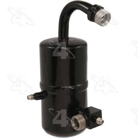Four Seasons A/C Accumulator P/N:33201 Fits: Lincoln Continental 1980, Lincoln Mark Vi 83-80, Lincoln Town Car 85-81, Mercury Grand Marquis 85-80, Mercury Marquis 82-80 - Image 1