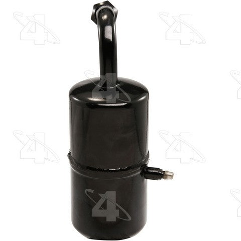 Four Seasons A/C Accumulator P/N:33201 Fits: Lincoln Continental 1980, Lincoln Mark Vi 83-80, Lincoln Town Car 85-81, Mercury Grand Marquis 85-80, Mercury Marquis 82-80 - Image 5