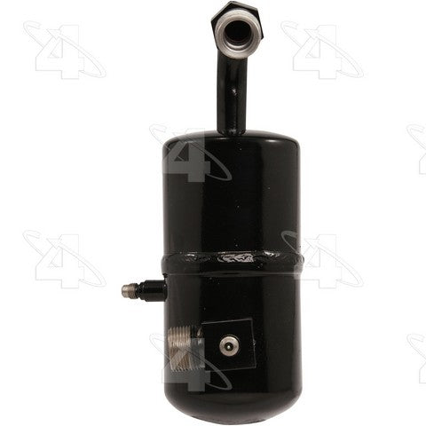 Four Seasons A/C Accumulator P/N:33201 Fits: Lincoln Continental 1980, Lincoln Mark Vi 83-80, Lincoln Town Car 85-81, Mercury Grand Marquis 85-80, Mercury Marquis 82-80 - Image 4
