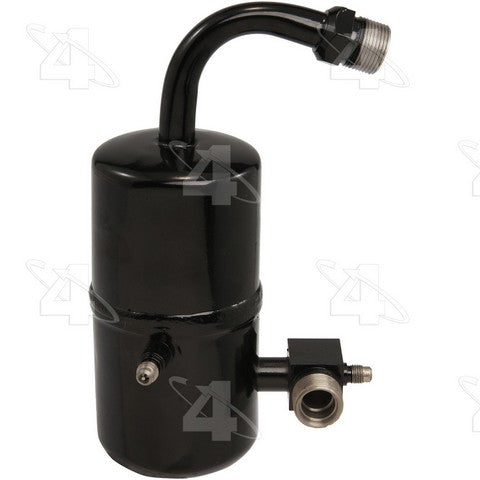 Four Seasons A/C Accumulator P/N:33201 Fits: Lincoln Continental 1980, Lincoln Mark Vi 83-80, Lincoln Town Car 85-81, Mercury Grand Marquis 85-80, Mercury Marquis 82-80 - Image 2