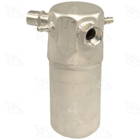Four Seasons A/C Accumulator P/N:33203 Fits: Chevrolet Astro 1995, GMC Safari 1995 - Image 1