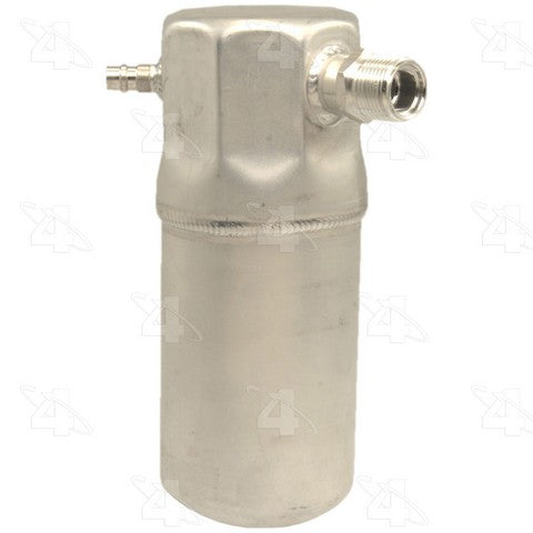 Four Seasons A/C Accumulator P/N:33203 Fits: Chevrolet Astro 1995, GMC Safari 1995 - Image 6