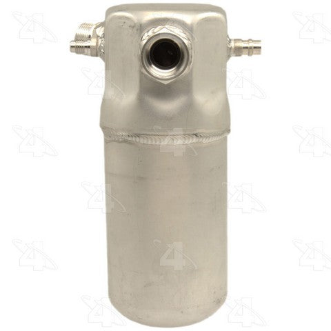 Four Seasons A/C Accumulator P/N:33203 Fits: Chevrolet Astro 1995, GMC Safari 1995 - Image 3