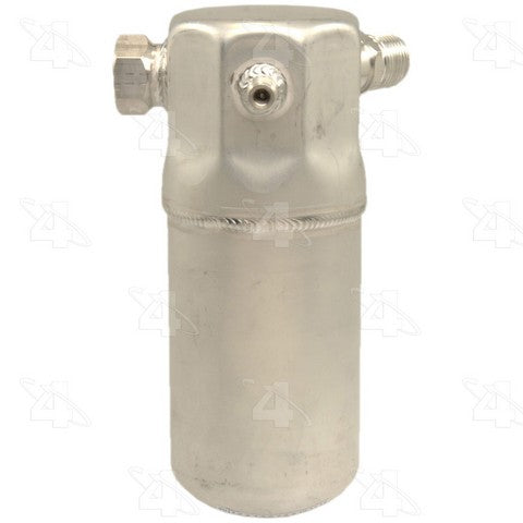 Four Seasons A/C Accumulator P/N:33203 Fits: Chevrolet Astro 1995, GMC Safari 1995 - Image 5
