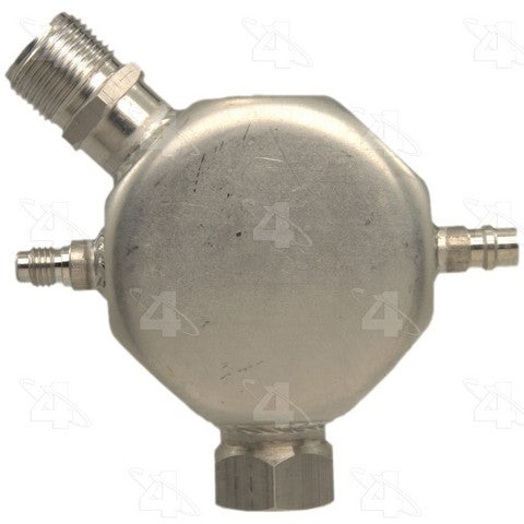 Four Seasons A/C Accumulator P/N:33203 Fits: Chevrolet Astro 1995, GMC Safari 1995 - Image 2