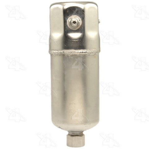 Four Seasons Universal Tank Accumulator P/N:33204 Fits: Buick Skyhawk, Buick Skylark, Chevrolet Blazer, Chevrolet C10, Chevrolet C10 Pickup, Chevrolet C10 Suburban, Chevrolet C15, Chevrolet C20, Chevrolet C20 Pickup, Chevrolet C20 Suburban - Image 6