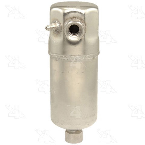 Four Seasons Universal Tank Accumulator P/N:33204 Fits: Buick Skyhawk, Buick Skylark, Chevrolet Blazer, Chevrolet C10, Chevrolet C10 Pickup, Chevrolet C10 Suburban, Chevrolet C15, Chevrolet C20, Chevrolet C20 Pickup, Chevrolet C20 Suburban - Image 4