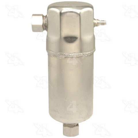 Four Seasons Universal Tank Accumulator P/N:33204 Fits: Buick Skyhawk, Buick Skylark, Chevrolet Blazer, Chevrolet C10, Chevrolet C10 Pickup, Chevrolet C10 Suburban, Chevrolet C15, Chevrolet C20, Chevrolet C20 Pickup, Chevrolet C20 Suburban - Image 3