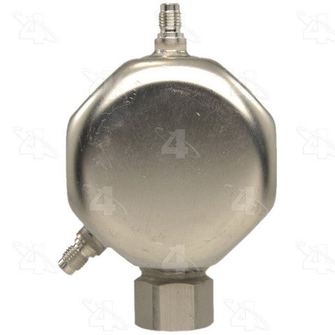 Four Seasons Universal Tank Accumulator P/N:33204 Fits: Buick Skyhawk, Buick Skylark, Chevrolet Blazer, Chevrolet C10, Chevrolet C10 Pickup, Chevrolet C10 Suburban, Chevrolet C15, Chevrolet C20, Chevrolet C20 Pickup, Chevrolet C20 Suburban - Image 5