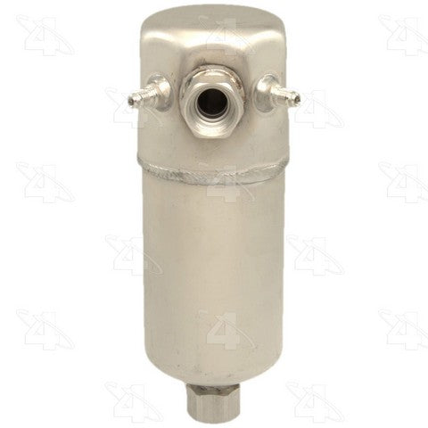 Four Seasons Universal Tank Accumulator P/N:33205 Fits: Buick Century, Buick Electra, Buick Estate Wagon, Buick Lesabre, Buick Regal, Buick Riviera, Buick Skyhawk, Buick Skylark - Image 1