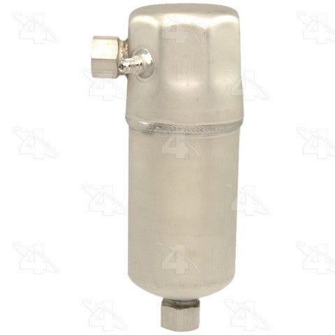 Four Seasons Universal Tank Accumulator P/N:33205 Fits: Buick Century, Buick Electra, Buick Estate Wagon, Buick Lesabre, Buick Regal, Buick Riviera, Buick Skyhawk, Buick Skylark - Image 2