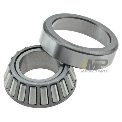 WJB Transfer Case Intermediate Shaft Bearing,Wheel Bearing and Race Set P/N:WT33205 Fits: Dodge Sprinter 2500, Dodge Sprinter 3500, Freightliner Sprinter 2500, Freightliner Sprinter 3500, Land Rover Defender 110, Land Rover Defender 90 - Image 1
